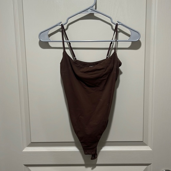 SKIMS Tops - Skims body suit